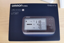 欧姆龙（OMRON）房颤血压计医用测量仪高精准智律波血压仪家用老人U738T  实拍图
