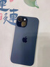 Apple/苹果 iPhone 15 (A3092) 128GB 黑色 支持移动联通电信5G 双卡双待手机 实拍图