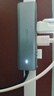 绿联 USB3.0扩展器扩展坞 高速4口集线器HUB拓展坞分线器笔记本台式电脑一拖多口转换器转接头延长线 实拍图