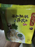 湾仔码头荠菜马蹄大馄饨600g30只素馄饨云吞早餐夜宵速食冷冻混沌 实拍图