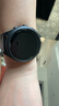 佳明（GARMIN）Forerunner265S极夜黑户外运动智能手表心率血氧铁三滑雪多频多星 实拍图