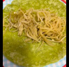 悦味纪 荞麦卷饼1kg 24张 0脂代餐主食 手抓饼薄饼粗粮 早餐半成品 速食 实拍图