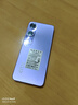 酷派（Coolpad）锋尚 60pro 全新高清八核智能手机学生价大屏便宜百元机长续航老年人备用机游戏电竞机 仙霞紫 实拍图