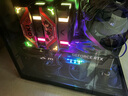 先马（SAMA）XP1000W悟空版黑色PPLP/80PLUS双白金认证ATX3电源PCIE5.1/压纹线/14cmECO风扇/5090/ 实拍图