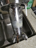 九阳（Joyoung）豆浆机1.3L破壁免滤轻音降噪304不锈钢3-4人用家用多功能全自动榨汁机料理机D08EC 实拍图