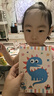 马博士儿童贴纸EVA卡通贴画玩具30张幼儿园diy手工制作生日礼物 实拍图