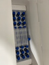 哈药钙铁锌口服液蓝瓶180支补钙三精葡萄糖酸钙葡萄糖酸锌儿童液体钙 实拍图