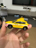 多美卡TOMY合金小汽车模型儿童玩具红白盒93号马自达公路巡逻车228486 实拍图