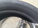 韩泰（Hankook）汽车轮胎 205/55R16 91V K415 原配大众宝来/高尔夫/朗逸 实拍图