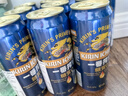 麒麟（Kirin）一番榨 无糖啤酒500ml*12罐 日本原装进口  实拍图