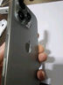 Apple/苹果 iPhone 16 Pro（A3294）256GB 原色钛金属 支持移动联通电信5G 双卡双待手机 实拍图