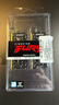 金士顿 (Kingston) FURY 32GB(16G×2)套装 DDR4 3200 笔记本内存条 Impact风暴系列 骇客神条 实拍图