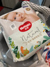 好奇（Huggies）森林密语拉拉裤XXL28(15kg以上)加加大号婴儿尿不湿超薄透气 实拍图
