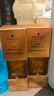 施华蔻（Schwarzkopf）盈萃韧养护发精油80ml*2(沐光瓶 修护干枯 柔顺亮泽 免洗不油腻) 实拍图