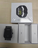 小米（MI）REDMI Watch 5 典雅黑 国家补贴 澎湃OS 2 心率血氧监测 蓝牙通话 红米手表5 智能手表 小米汽车 实拍图