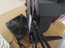 磊科（netcore）N60PRO AX6000千兆无线WiFi6路由器 5G双频双2.5G口 6000M速率 家用电竞游戏穿墙王wifi软路由Mesh 实拍图