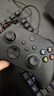 微软Xbox无线游戏手柄 磨砂黑+USB-C线 蓝牙 适配Xbox/PC/平板/手机 Steam促销 黑神话悟空 怪物猎人 实拍图