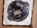 美的（Midea）快炖电炖锅电砂锅 电煮锅炖汤盅煲汤锅紫砂锅7L双环火电热锅一体多功能锅国家补贴 DGE65J56 实拍图