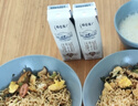 蒙牛特仑苏纯牛奶250ml*16盒3.6g乳蛋白礼盒整箱装 实拍图