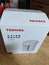东芝（TOSHIBA）10重安全保护电热水瓶 2.5升316L母婴级不锈钢内胆安全童锁保温电热水瓶 TP-25DR2UC 实拍图