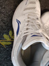 李宁（LI-NING）羽毛球鞋男女情侣款火箭鞋网球鞋乒乓球鞋贴地飞行运动鞋 实拍图