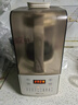 小熊（Bear）低音降噪破壁机1.5L家用全自动豆浆机榨汁料理辅食机预约多功能破壁免滤3-4人用F01G1【国家补贴】 实拍图