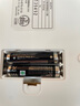 多利科（Dretec）日本进口品牌厨房小型家用高精度电子秤克秤食物秤烘焙称磨砂秤面 实拍图