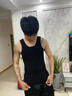 浪莎男士塑身衣收腹背心夏季束身衣运动内衣束胸束腰塑形紧身藏肉神器 实拍图