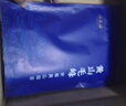 福茗源茶叶 黄山毛峰绿茶 特级三等明前2025新茶袋装125g春茶叶自己喝 实拍图