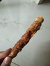 麦富迪狗零食 狗狗磨牙棒小型犬幼犬夹心牛皮鸡肉/鸭肉4包组合装720g 实拍图