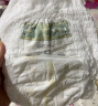 babycare【品牌直供 安心品质】皇室狮子王国皇冠LaLa裤试用装XL码-4片 实拍图