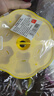 拜格（BAYCO）宝宝辅食模具 蒸糕硅胶模具辅食工具 烘焙模具+裱花袋100只 TZ034 实拍图