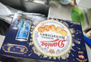 皇冠（danisa）丹麦曲奇饼干礼盒741g 安徒生联名零食团购囤货送礼物 丹麦进口 实拍图
