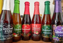 Lindemans林德曼 樱桃/桃子啤酒 250ml*6瓶 精酿果啤 比利时进口 低度微醺 实拍图