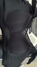 婷美无痕内衣女大胸显小胸聚拢运动无钢圈收副乳全罩杯薄款文胸罩 实拍图