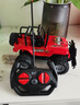 冠巢儿童玩具男孩生日礼物6岁rc遥控汽车玩具电动越野赛车益智玩具车 实拍图