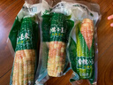 京鲜生云南香糯小玉米3斤 25年新玉米 西双版纳小花糯 多种包装随机发货 实拍图
