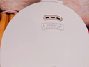 东芝（TOSHIBA）10重安全保护电热水瓶5升316L母婴级不锈钢电热水壶 沸腾除氯热水瓶 TP-50DRTC(W) 实拍图