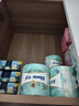 舒洁（Kleenex）卷纸卫生纸绿茶洋甘菊清香印花有芯卷纸3层250节*10卷纸巾厕纸 实拍图