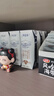 蒙牛精选牧场原生高钙纯牛奶梦幻盖250ml*10盒【肖战推荐】礼盒 实拍图