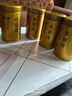 福茗源茶叶乌龙茶 安溪铁观音500g 特级2025新茶春茶叶礼盒送礼 实拍图