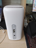 FiberHome烽火5G CPE Pro移动路由器SIM卡插卡上网WiFi7 BE7200M 2GB内存 双2.5G网口NFC一触即连【旗舰版】 实拍图