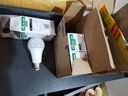 雷士（NVC）LED球泡家用商用大功率灯泡节能11瓦白光6500K【一级能效】3只装 实拍图