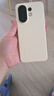 vivo S30 多彩轻薄直屏 5000万索尼超级潜望长焦 高通第四代骁龙7 6500mAh长续航 新品手机 国家补贴 柠檬黄 12GB+512GB 赠气传导运动耳机 实拍图