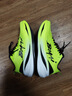 必迈新品惊碳Fly风火轮专业碳板跑鞋男女马拉松竞速PB运动支撑跑鞋 绿魂 42.5 实拍图