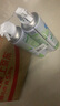 净安（Cleafe）空调清洗清洁剂家用免拆三合一中央无泡沫家用除菌500ml*2 实拍图