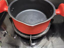特福（Tefal）汤锅不粘锅煮汤锅家用炖煮锅双耳煮粥煲汤锅-20cm 实拍图