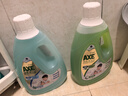斧头牌（AXE）地板清洁剂 茉莉清香2L 瓷砖实木地板通用 新老包装随机发货 晒单实拍图