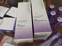 自然堂凝时鲜颜水乳套装(冰肌水160ml+乳液120ml) 淡纹保湿提亮礼物 实拍图