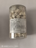 正品茯苓中药材500g白茯苓粉茶祛湿芡实野生土伏苓块旗舰店 茯苓丁【250克】 实拍图